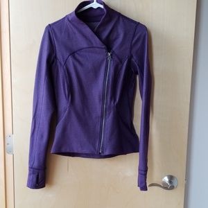 Lululemon Precision jacket (great used condition!